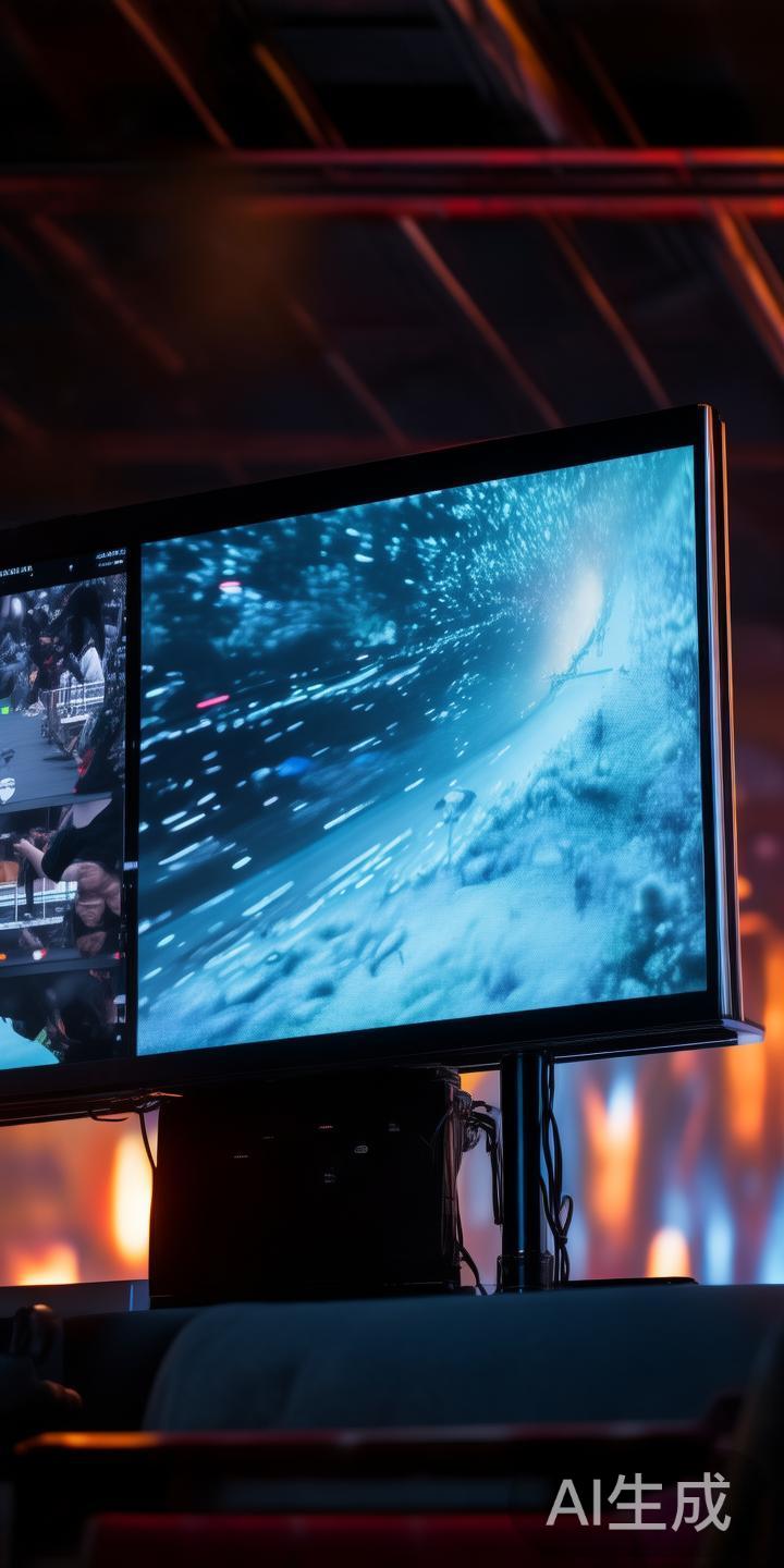 全面解析欧宝体育直播官网最新赛事动态与极致观看体验