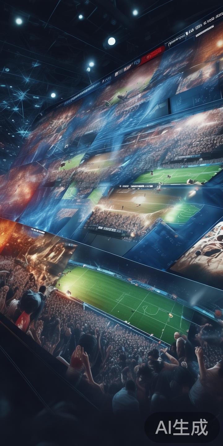 006欧宝体育直播精彩纷呈赛事集锦与全面分析报道