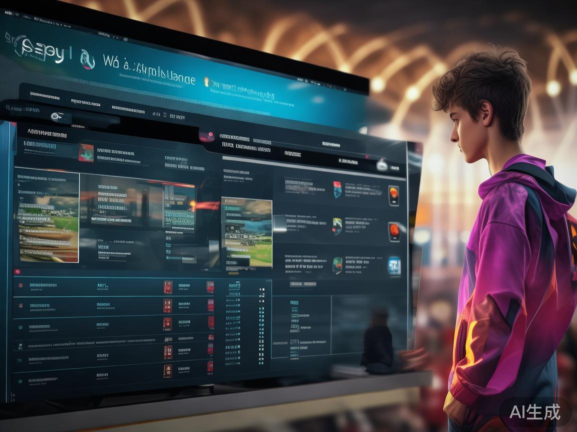 全面详解沙巴体育平台设置流程与操作指南教程